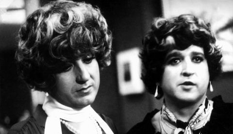 “Pajares &amp; CIA”, una búsqueda de la identidad de la España posdictadura