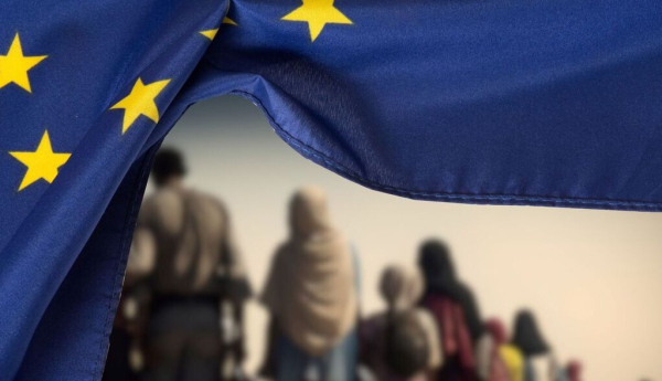 © Grupo de los Socialistas y Demócratas en el Parlamento Europeo.