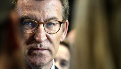 Los presupuestos generales de Feijóo desde su inaudito respaldo a Sánchez
