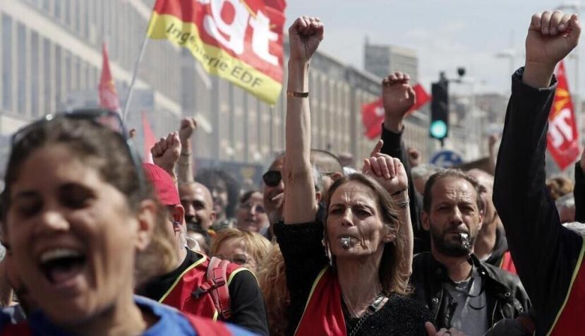 Los sindicatos europeos ante las nuevas reglas fiscales