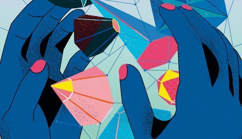 Ana Galvañ / Telos