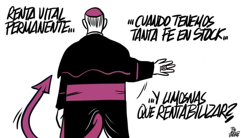 “Maldad”