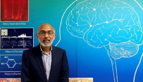 ¿Qué tienen en común la anestesiología, la neurociencia y la estadística?: A Emery Brown./EFE