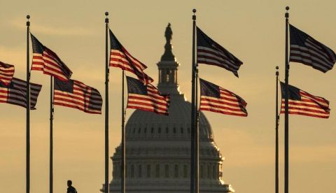 Estados Unidos: la inanidad electoral