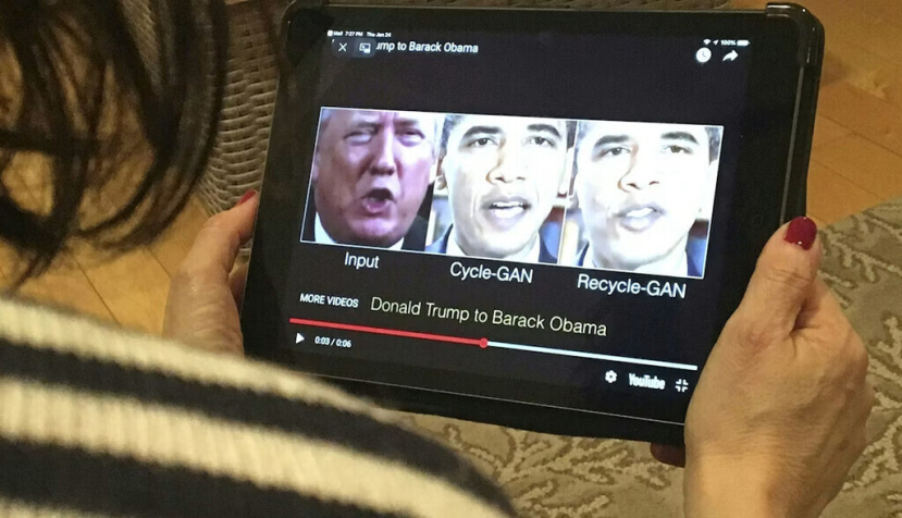 As AI political deepfakes go viral, lawmakers struggle to keep up – 2 states’ laws show limits of what they can do