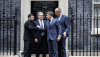 ‘All for one and one for all’: unfortunately for Ukraine and the coalition of the willing, Trump’s America is not part of this calculation. EPA/Tolga Akmen