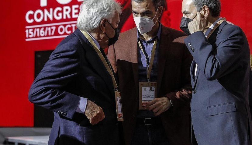 Los cuatro pilares de la socialdemocracia del siglo XXI