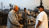 After the fires, what comes next for residents? Zoe Meyers/AFP via Getty Images