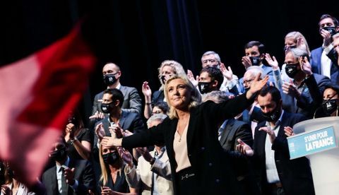 Las batallas vigentes del nacional-populismo identitario