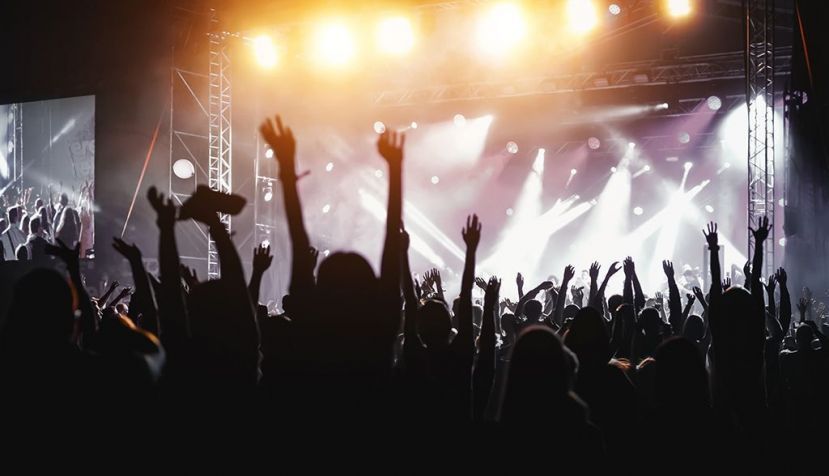 Festivales de música: claves científicas de una efervescencia colectiva