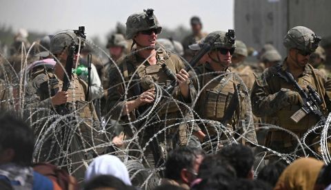 Estados Unidos y la crisis de credibilidad