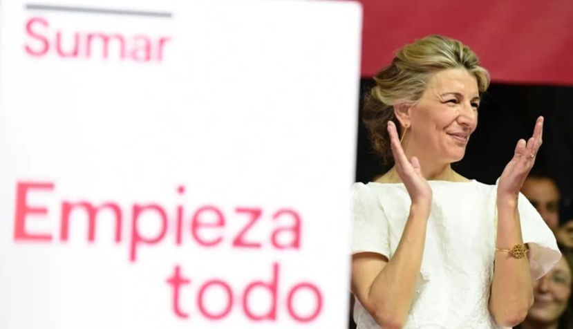 La mediación socialista en el juego de sumas y restas
