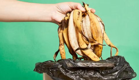Harina de plátano, buenas noticias para celiacos