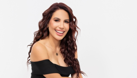 Lindsay Casinelli se une a presentadores de Telemundo en la cobertura del FIFA World Cup 2026
