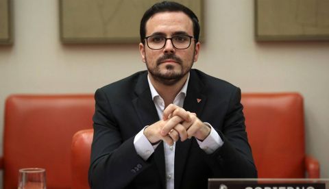 Las apariencias engañan: El ilustrativo caso de Alberto Garzón