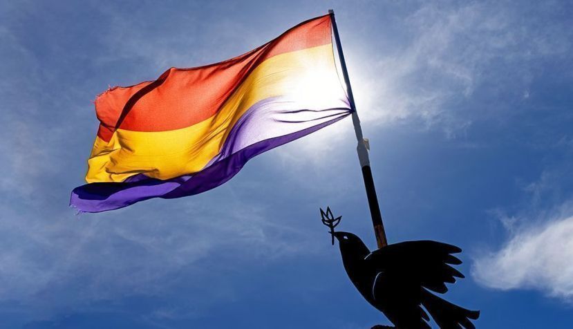 Por una Constitución republicana
