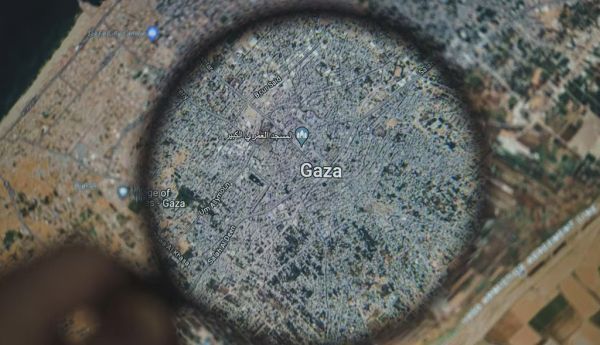 ¿Estamos ante un genocidio o un intento de limpieza étnica en Gaza?