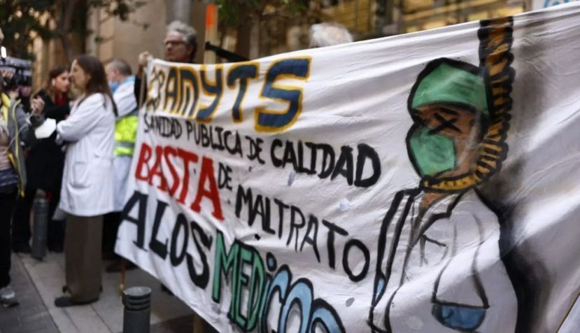 El fracaso moral y económico del neoliberalismo a ultranza