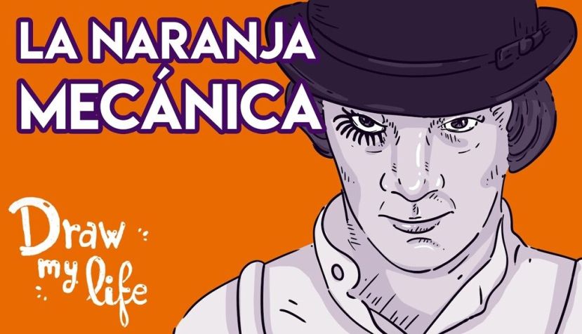 La naranja mecánica, las “manadas” infantiles y los vídeos de una violación grupal que nadie denuncia