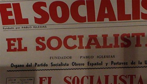 El recuerdo de Jaime Vera en agosto