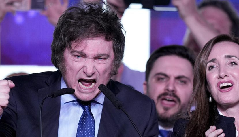 Elecciones en Argentina: un freno a la ultraderecha y una incógnita sobre el futuro de su economía