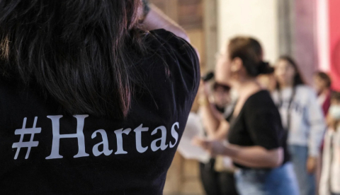 Gobierno y comunidades autónomas pondrán en marcha el Registro Central de información sobre violencia contra la infancia y la adolescencia
