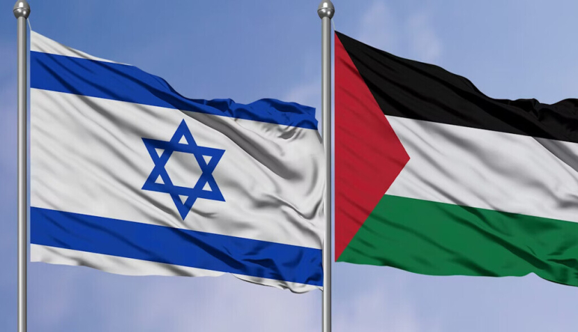 Cuatro razones por las que a Israel le beneficiaría reconocer un Estado palestino