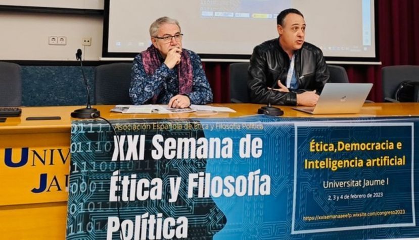 ¿Cuál es el papel de las cautelas éticas frente a la Inteligencia Artificial? La dialéctica entre tecno-fobia y la tecno-latría