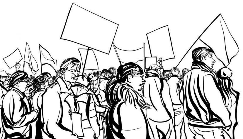 El sesgo cognitivo del partidista o partisano no resiste la fuerte realidad que vivimos