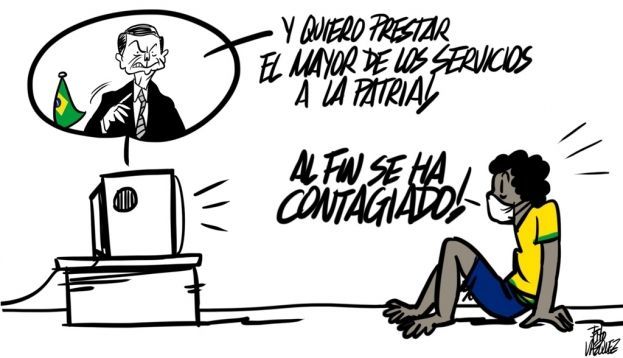 “Bolsonaro”