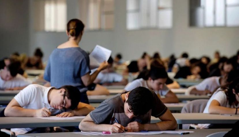 Selectividad y comprensión lectora