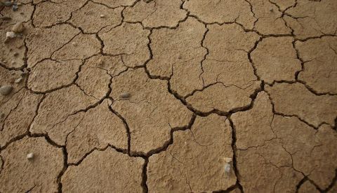 España encara julio con los embalses al 45%, 20 puntos menos que la media de los últimos 10 años