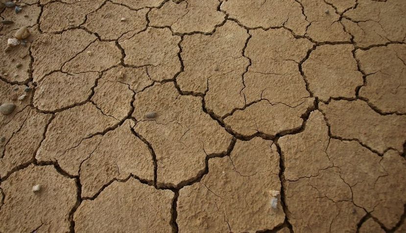 España encara julio con los embalses al 45%, 20 puntos menos que la media de los últimos 10 años