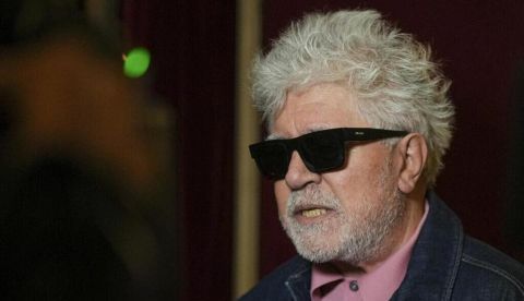 El cine español de 2023: otro corto de Almodóvar, J.A. Bayona y vuelve Erice
