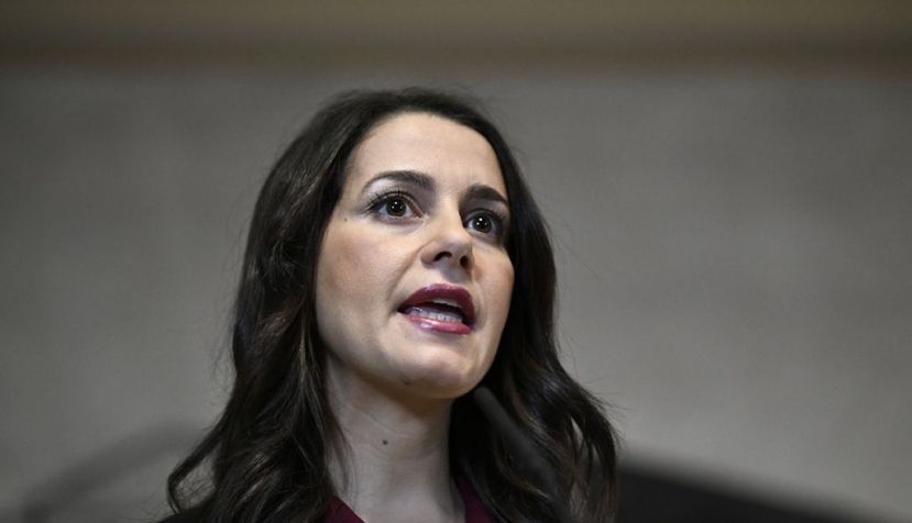 Ciudadanos y la constatación estadística