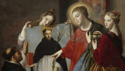 © Museo del Prado