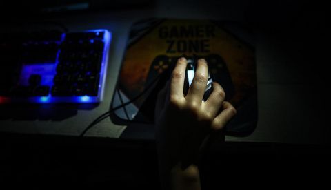 “Francotiradores digitales” contra ciberdelincuentes