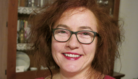 Helena Bengoetxea estrena PETRUS este viernes en cines