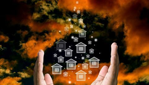 Una primera aproximación a la vivienda turística en España