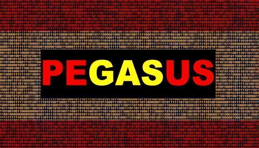 Rusia y la parte sumergida de Pegasus