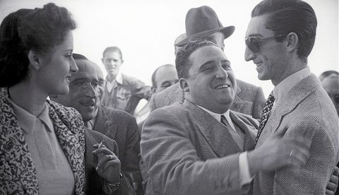 Agustín de Foxá