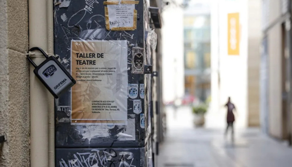El 79,3% de los españoles piensa que las viviendas turísticas repercuten en el acceso y el precio de la vivienda habitual