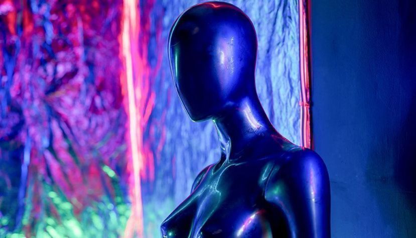 Idoia Salazar: «La inteligencia artificial no es una opción, es una necesidad»
