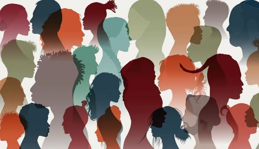 ¿286 años para eliminar la discriminación?