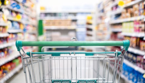 El verano dispara el gasto en alimentación y cada visita al supermercado cuesta un 6% más que el resto del año
