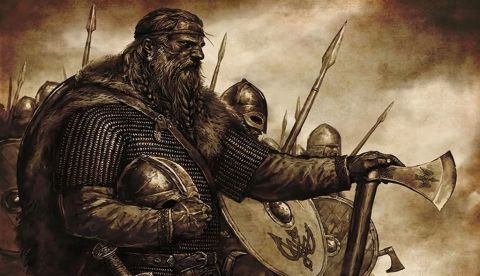 La sexualidad de los vikingos. I