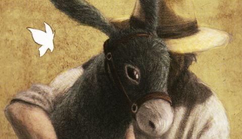 Platero, yo y todos los demás