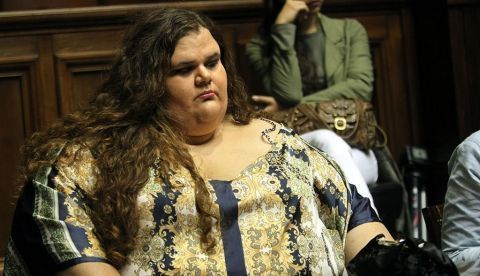La abogada Suárez sustituirá al senador del FA Marcos Carámbula para tratar el Proyecto de Ley Integral para Personas Trans, que actualmente está a estudio de la Comisión de Población de la Cámara alta. EFE/Archivo