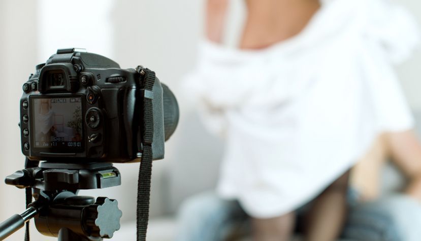 La serie Intimidad y el consumo patológico del video sexual pirateado