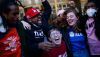 The start of a movement or a moment? AP Photo/Eduardo Munoz Alvarez